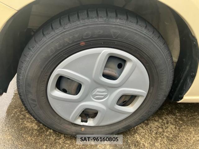 Suzuki ALTO 2015-09 7614823-7