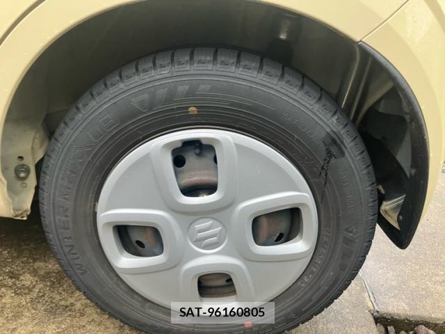 Suzuki ALTO 2015-09 7614823-8