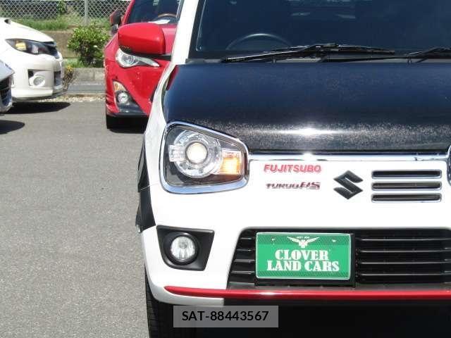 Suzuki ALTO 2015-04 7614817-9