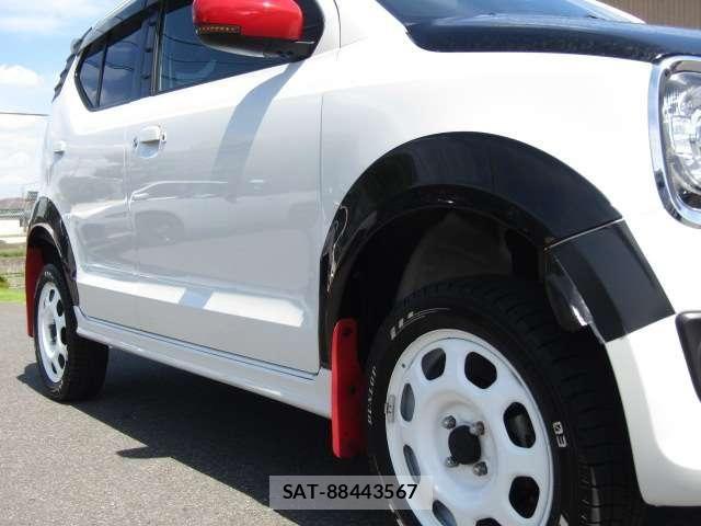 Suzuki ALTO 2015-04 7614817-10