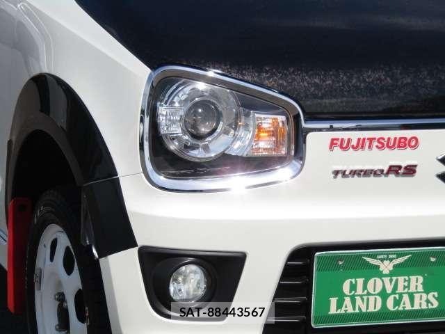 Suzuki ALTO 2015-04 7614817-17