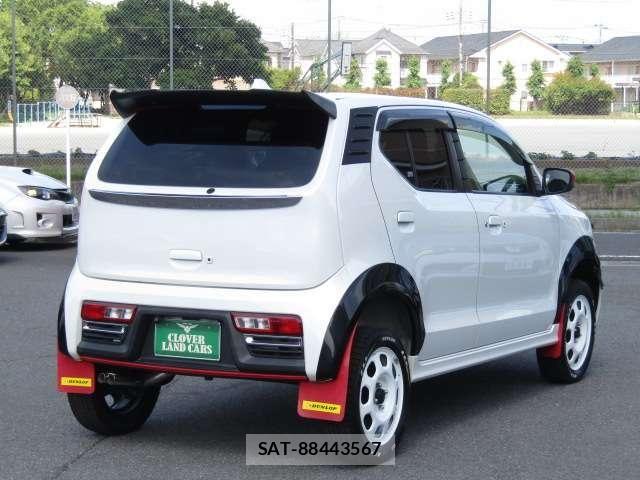 Suzuki ALTO 2015-04 7614817-21