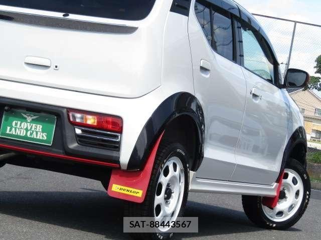 Suzuki ALTO 2015-04 7614817-23