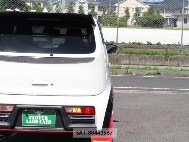 Suzuki ALTO 2015-04 7614817-25