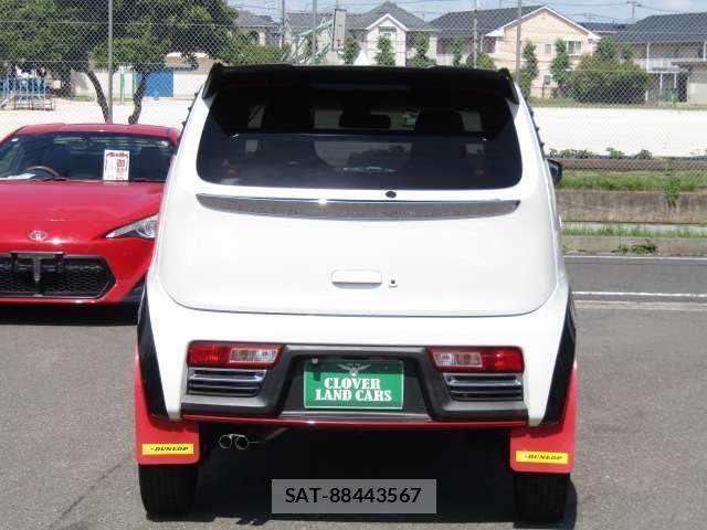 Suzuki ALTO 2015-04 7614817-26