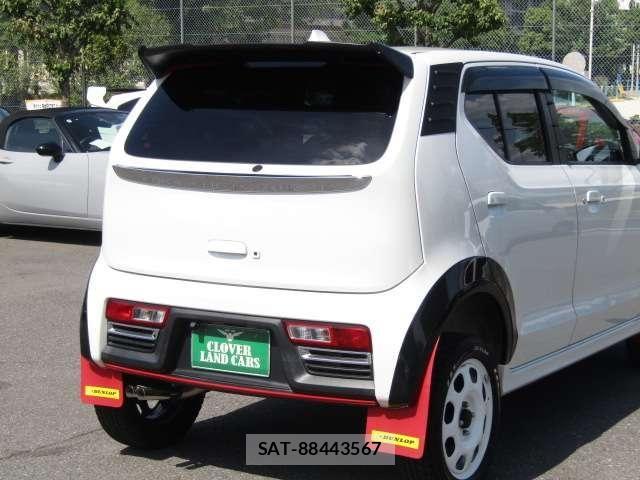 Suzuki ALTO 2015-04 7614817-27