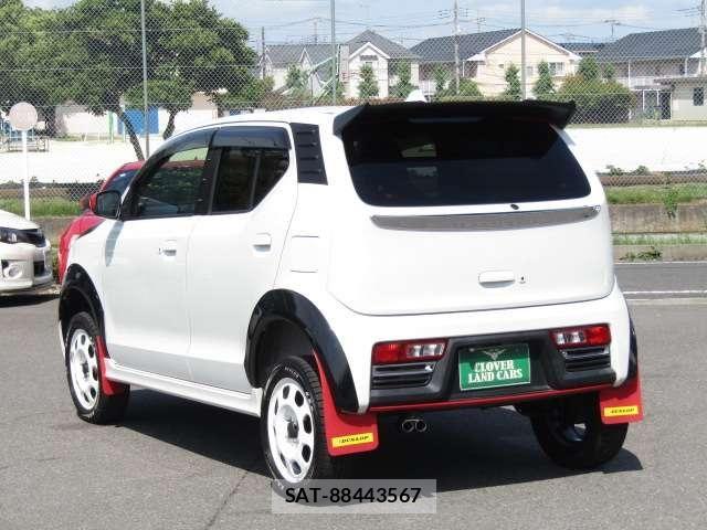 Suzuki ALTO 2015-04 7614817-29