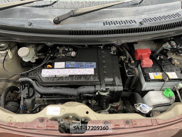 Suzuki ALTO 2013-01 7614825-9