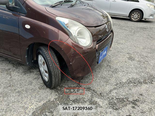 Suzuki ALTO 2013-01 7614825-10