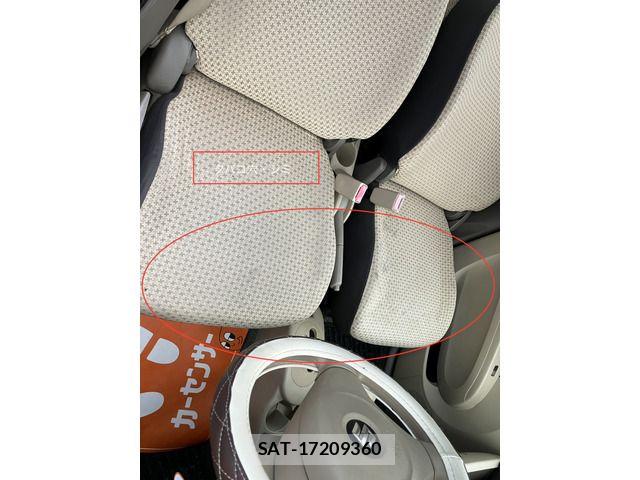 Suzuki ALTO 2013-01 7614825-12