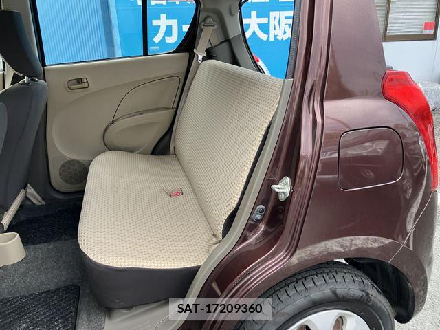 Suzuki ALTO 2013-01 7614825-4