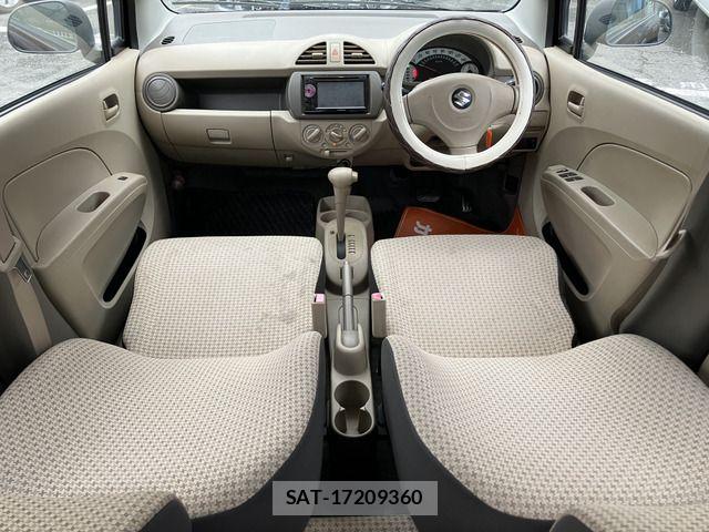 Suzuki ALTO 2013-01 7614825-5
