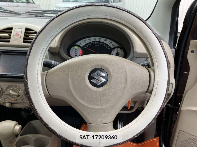 Suzuki ALTO 2013-01 7614825-6