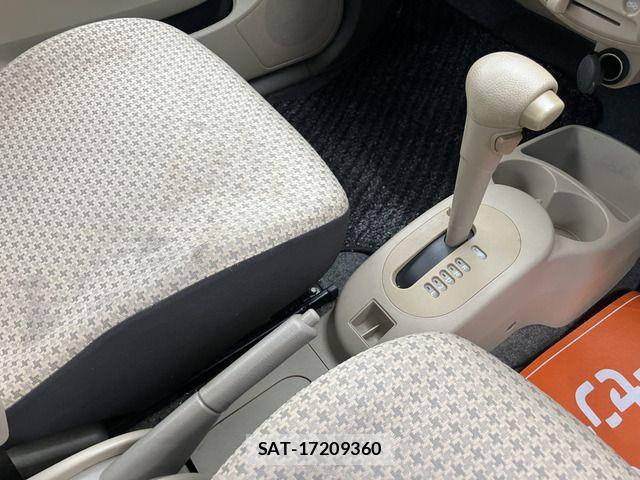 Suzuki ALTO 2013-01 7614825-7