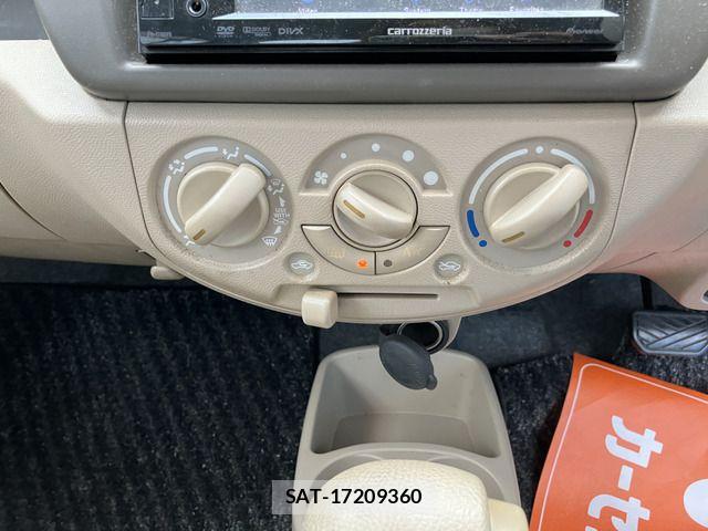 Suzuki ALTO 2013-01 7614825-8