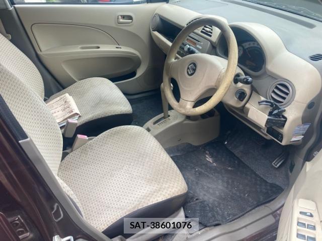 Suzuki ALTO 2012-01 7614832-10