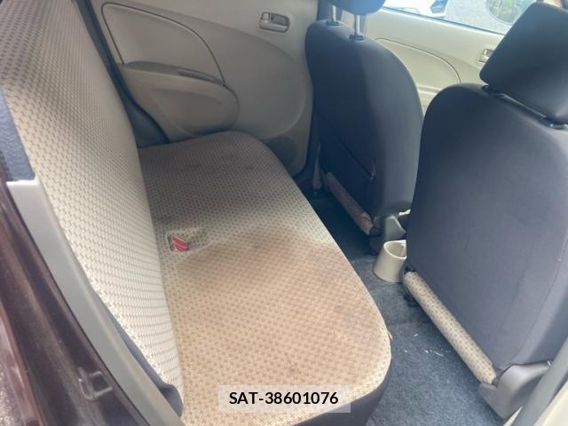 Suzuki ALTO 2012-01 7614832-11