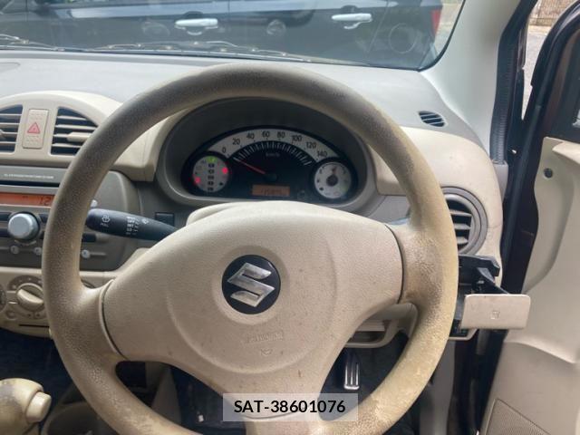 Suzuki ALTO 2012-01 7614832-12
