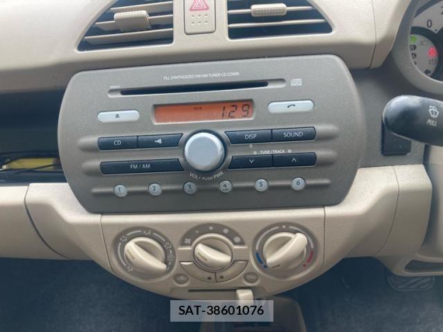 Suzuki ALTO 2012-01 7614832-14