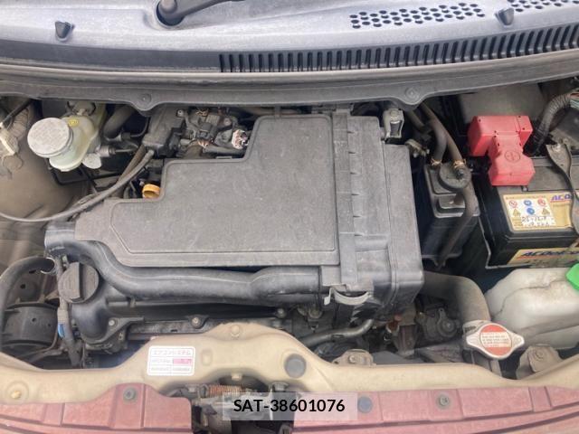 Suzuki ALTO 2012-01 7614832-16