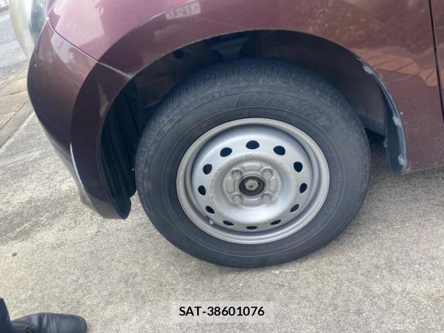 Suzuki ALTO 2012-01 7614832-4