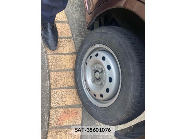 Suzuki ALTO 2012-01 7614832-6