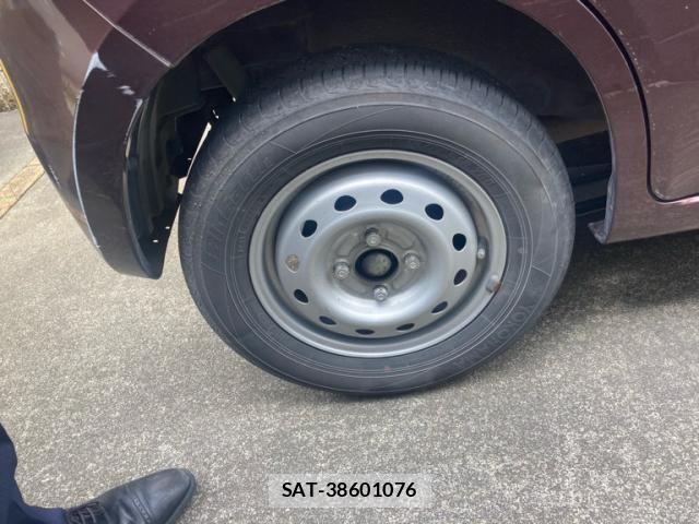 Suzuki ALTO 2012-01 7614832-7