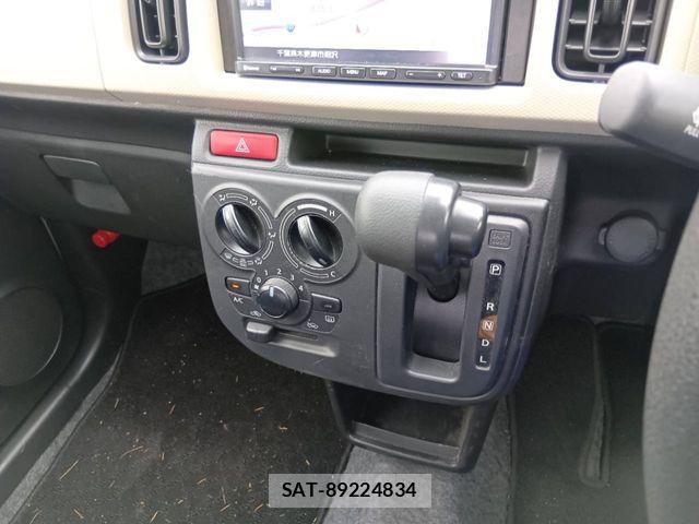 Suzuki ALTO 2021-05 7614821-9
