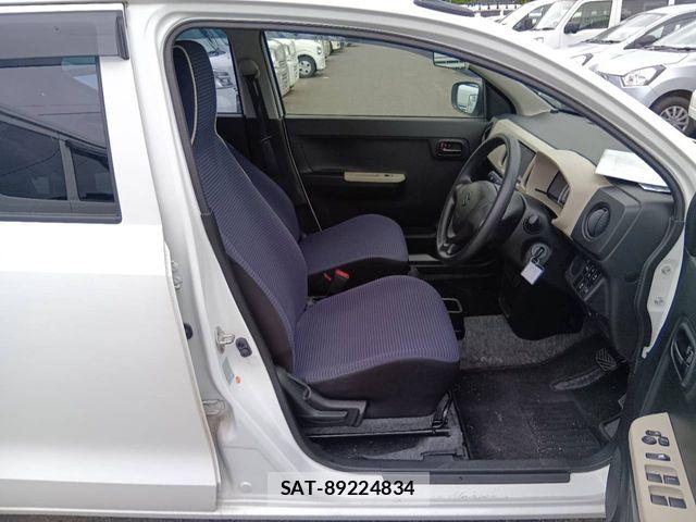 Suzuki ALTO 2021-05 7614821-3