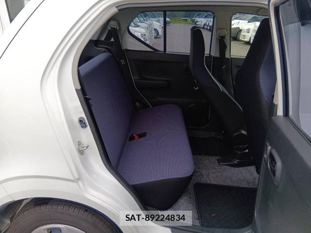 Suzuki ALTO 2021-05 7614821-4