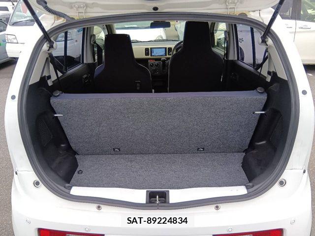 Suzuki ALTO 2021-05 7614821-5