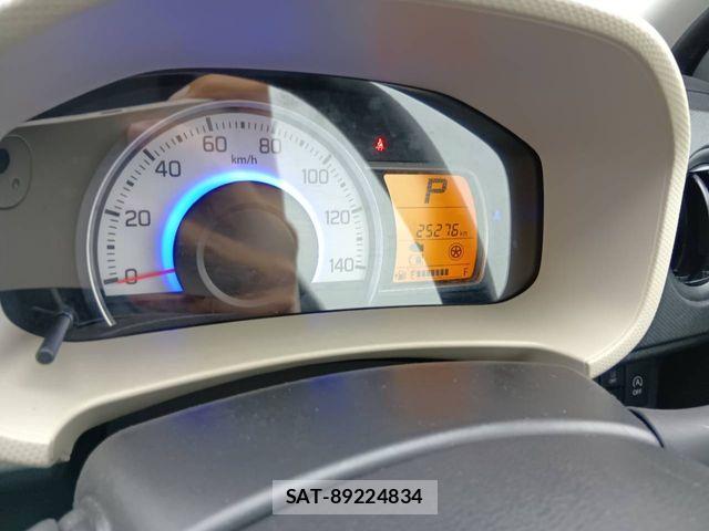 Suzuki ALTO 2021-05 7614821-6