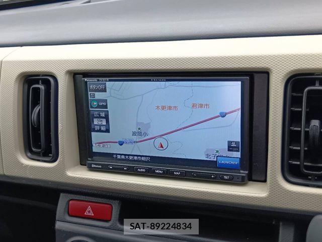 Suzuki ALTO 2021-05 7614821-7