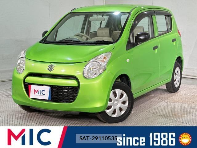 Suzuki ALTO 2011-05 7614818-0