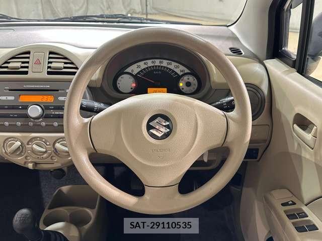 Suzuki ALTO 2011-05 7614818-9