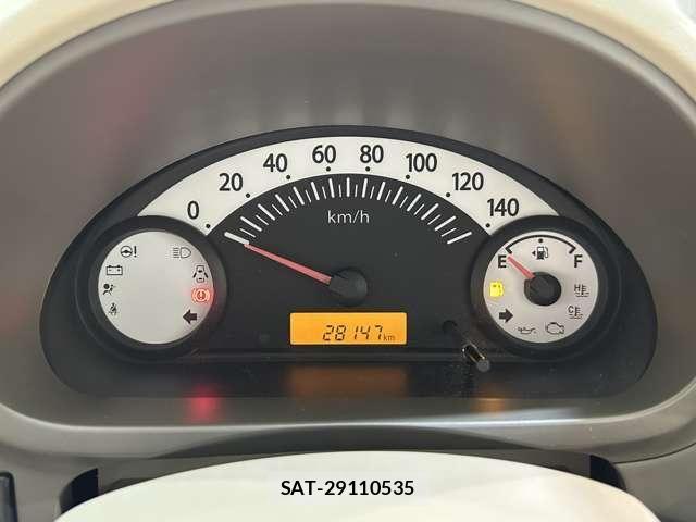 Suzuki ALTO 2011-05 7614818-10