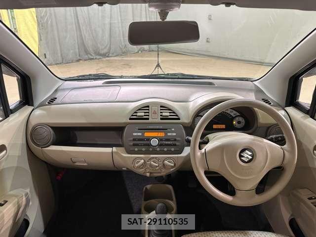 Suzuki ALTO 2011-05 7614818-11