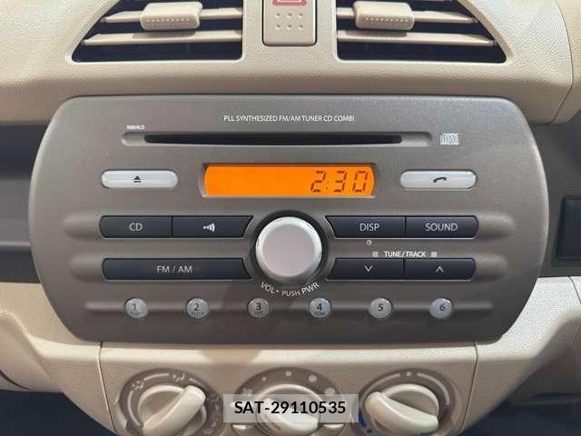 Suzuki ALTO 2011-05 7614818-12