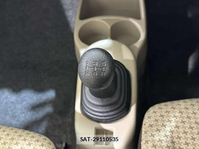 Suzuki ALTO 2011-05 7614818-13