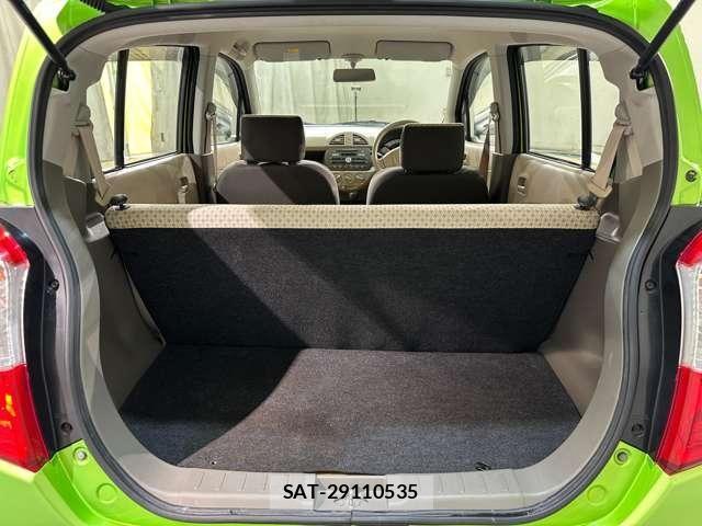 Suzuki ALTO 2011-05 7614818-15