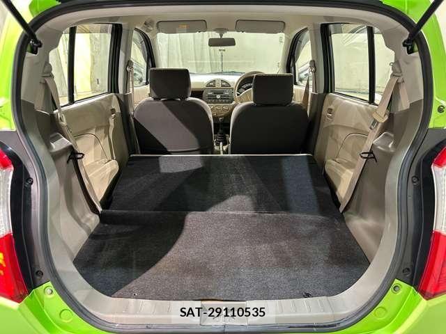 Suzuki ALTO 2011-05 7614818-16