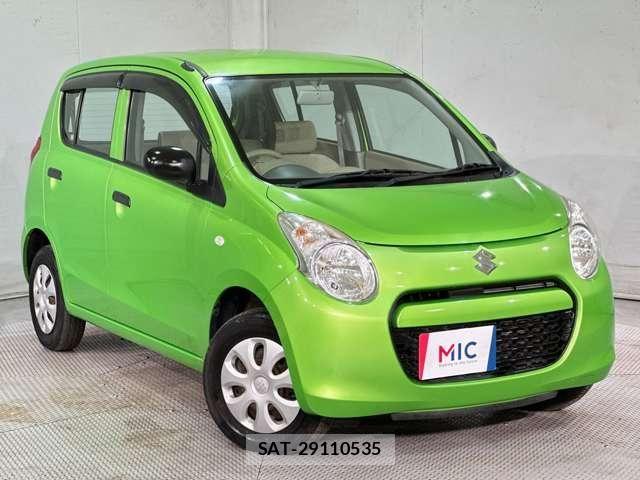 Suzuki ALTO 2011-05 7614818-1