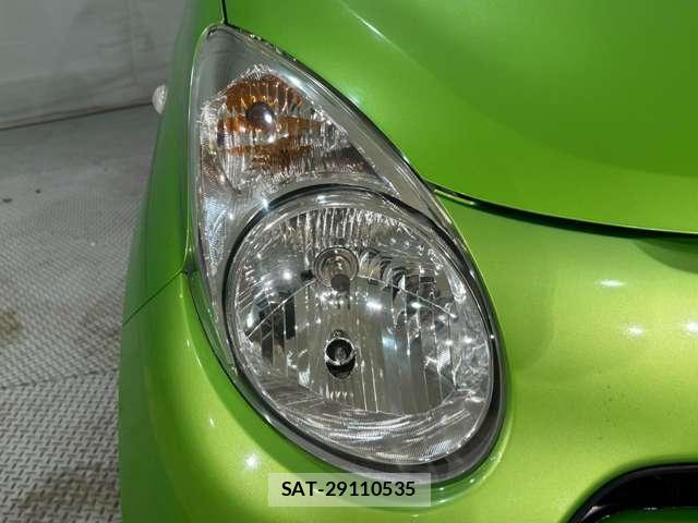 Suzuki ALTO 2011-05 7614818-20