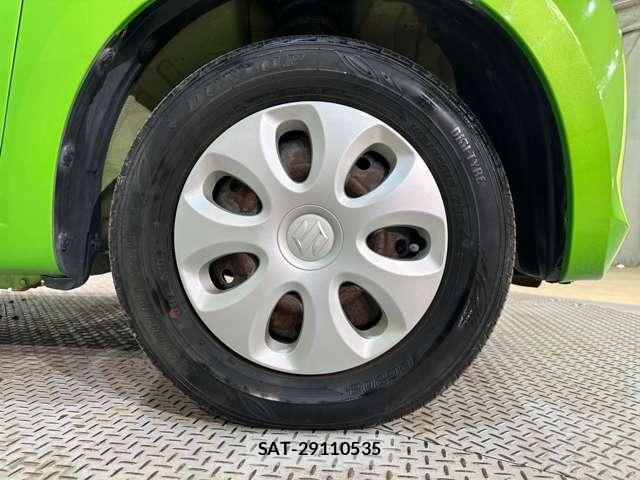 Suzuki ALTO 2011-05 7614818-21