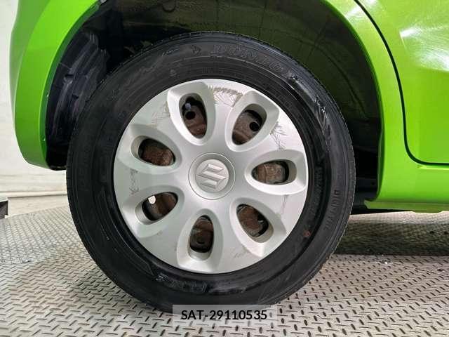 Suzuki ALTO 2011-05 7614818-22