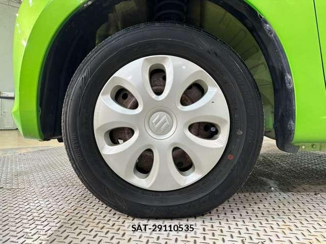 Suzuki ALTO 2011-05 7614818-24