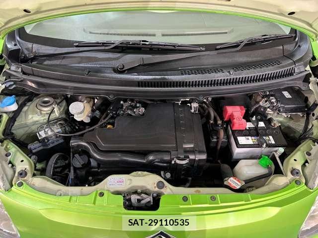 Suzuki ALTO 2011-05 7614818-25