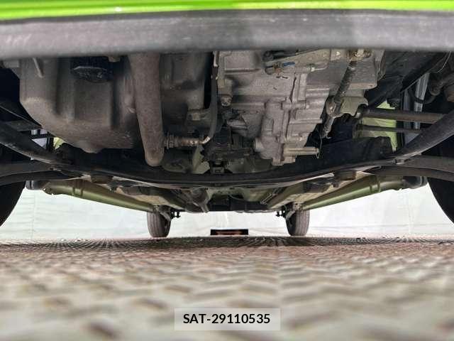 Suzuki ALTO 2011-05 7614818-26