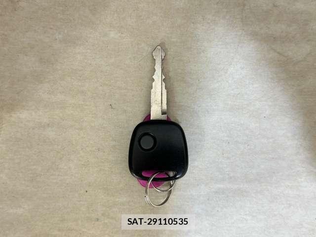 Suzuki ALTO 2011-05 7614818-27