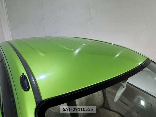 Suzuki ALTO 2011-05 7614818-28